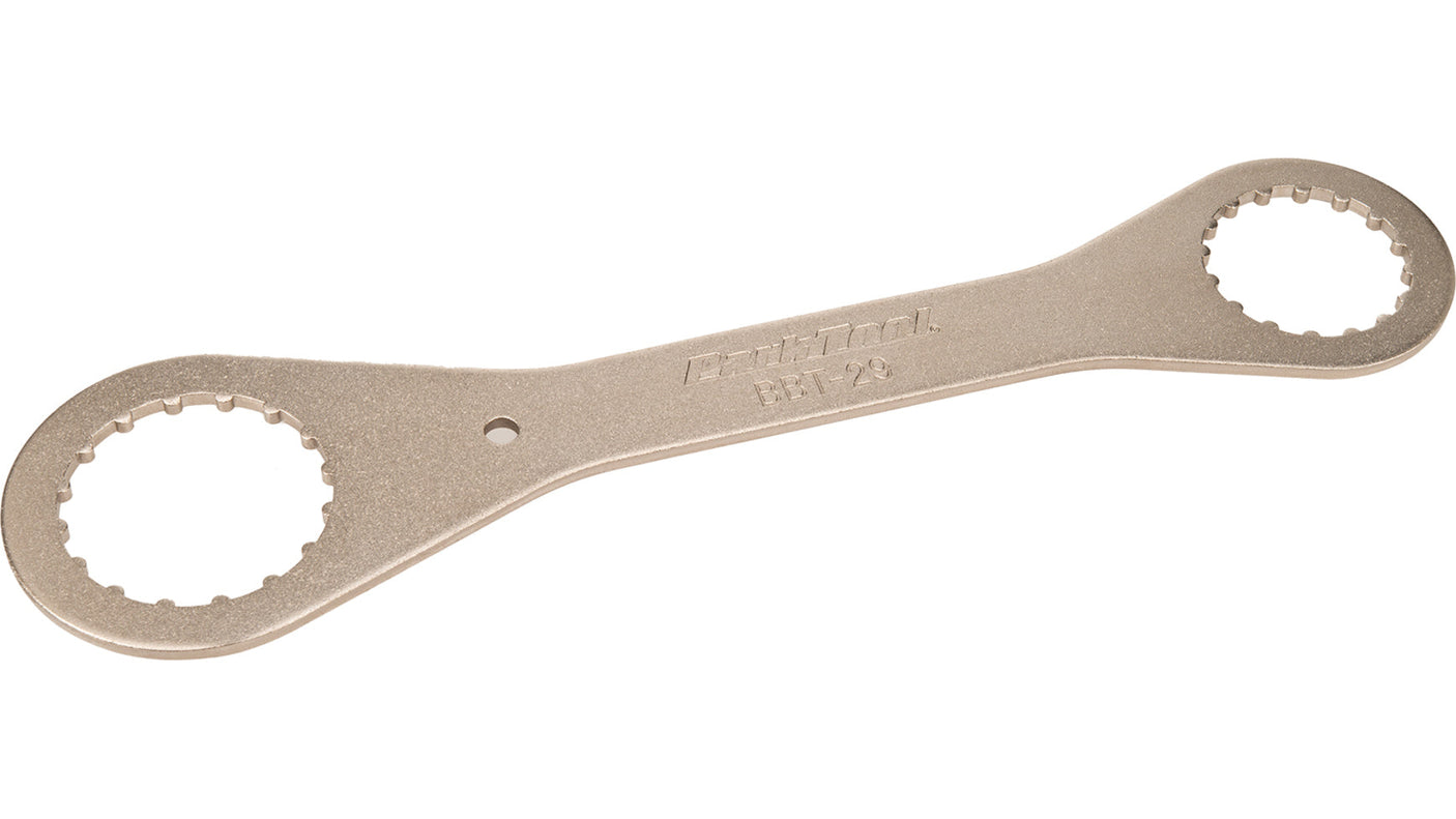 Park Tool BBT-29 clé pour boîtier de pédalier