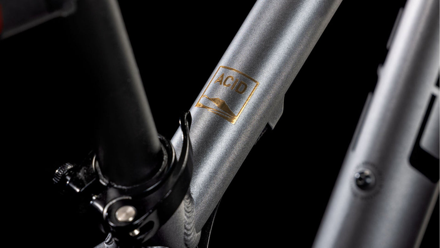 Cube Acid 240 Disc Allroad gris´n´flash (2025)