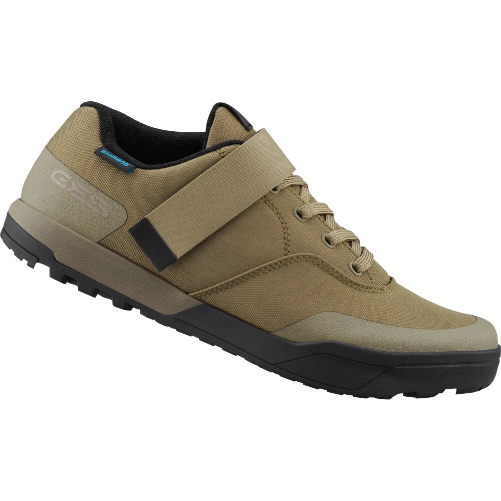 Shimano GE500 beige sable