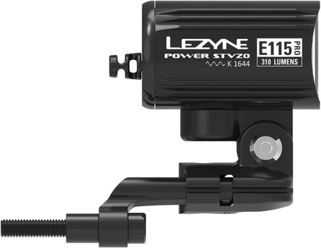Feu avant LED Lezyne Power Pro E115