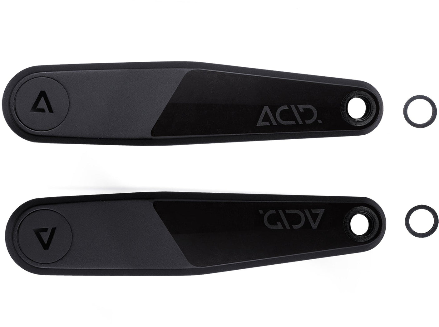 ACID Pédalier VTT HYBRIDE (ISIS / GEN4)