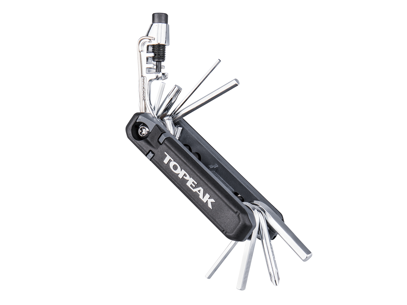 Topeak Multitool Hexus X
