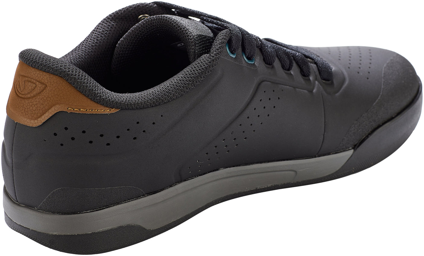 Chaussures Giro Latch noir/ombre foncée