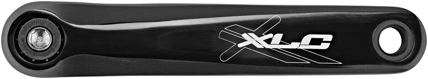 XLC CR-E01 Manivelles pour Bosch Active/Performance