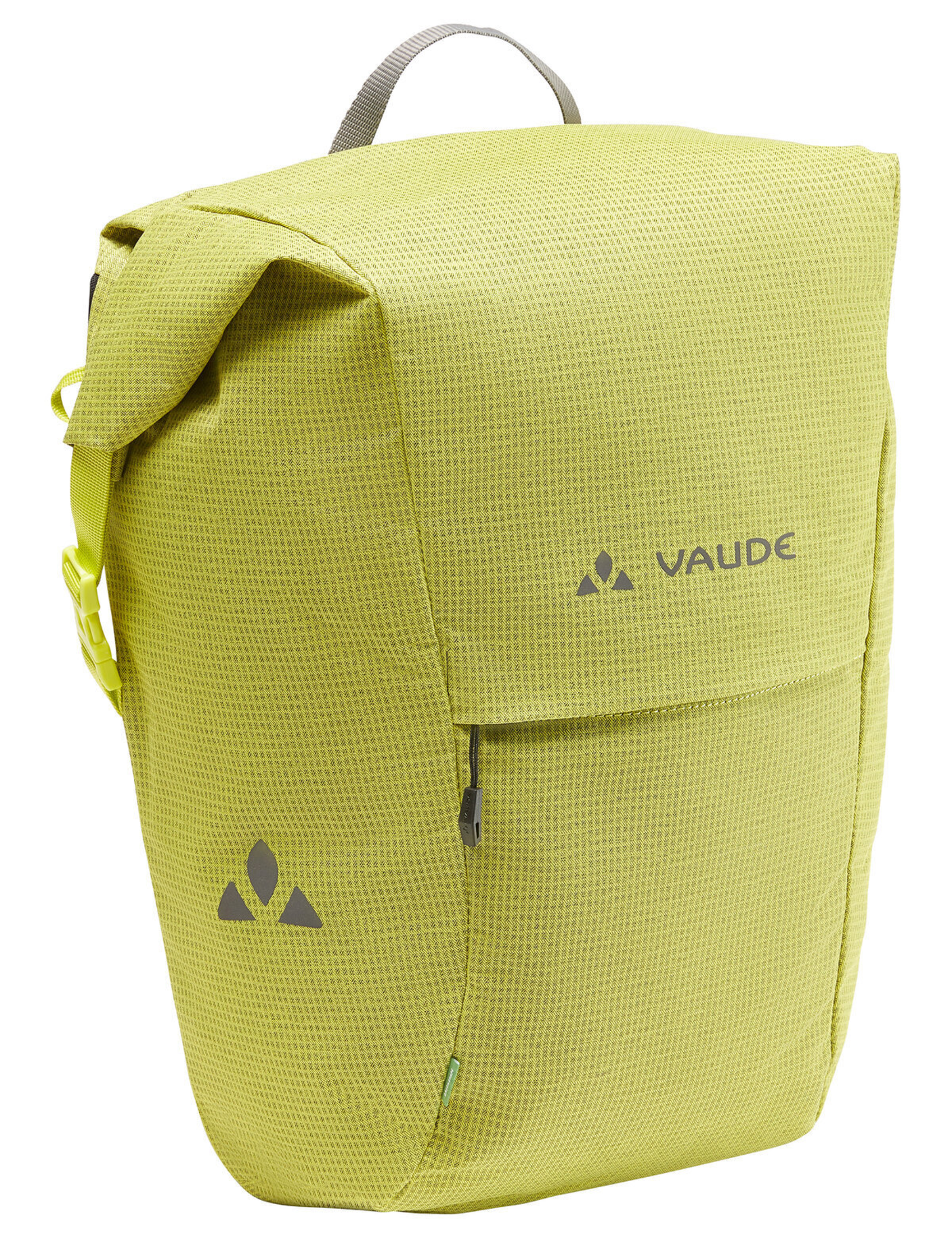VAUDE Road Master Roll-It Luminum vert