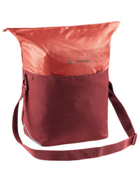 VAUDE CityShop vélo rouge – aktuelle Variante