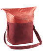 VAUDE CityShop Bike rouge
