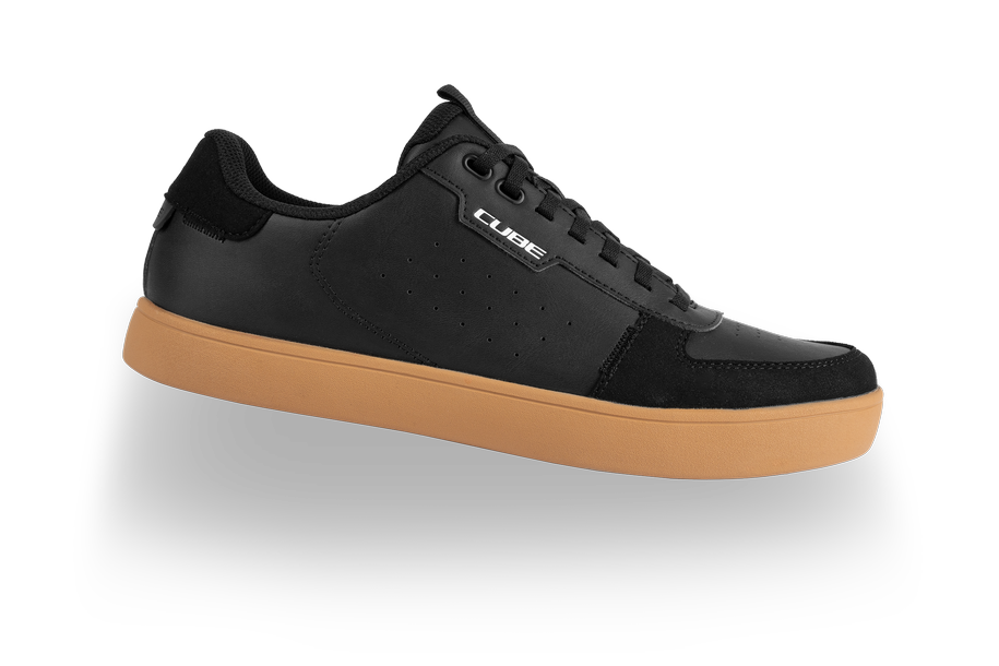 Cube Chaussures MAZE noir