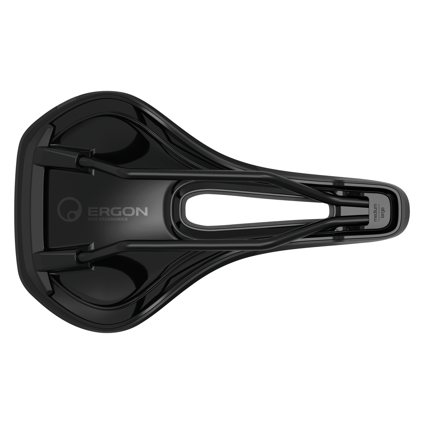Ergon SMC Sport Gel Selle Femme