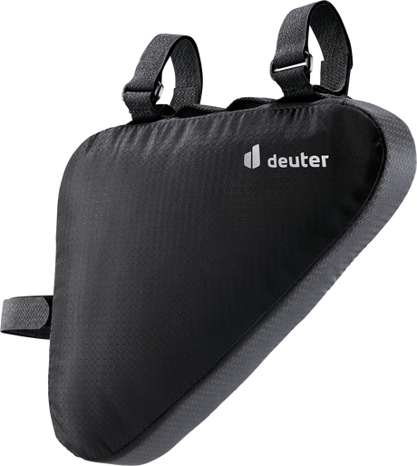 deuter Triangle Bag sacoche de cadre 1,7l noir