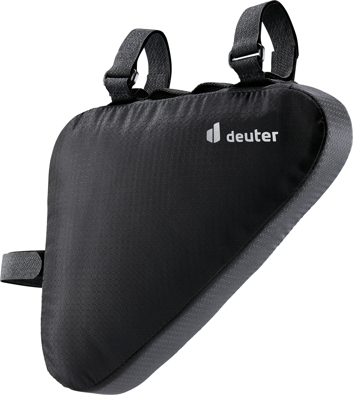 deuter Triangle Bag sacoche de cadre 1,7l noir