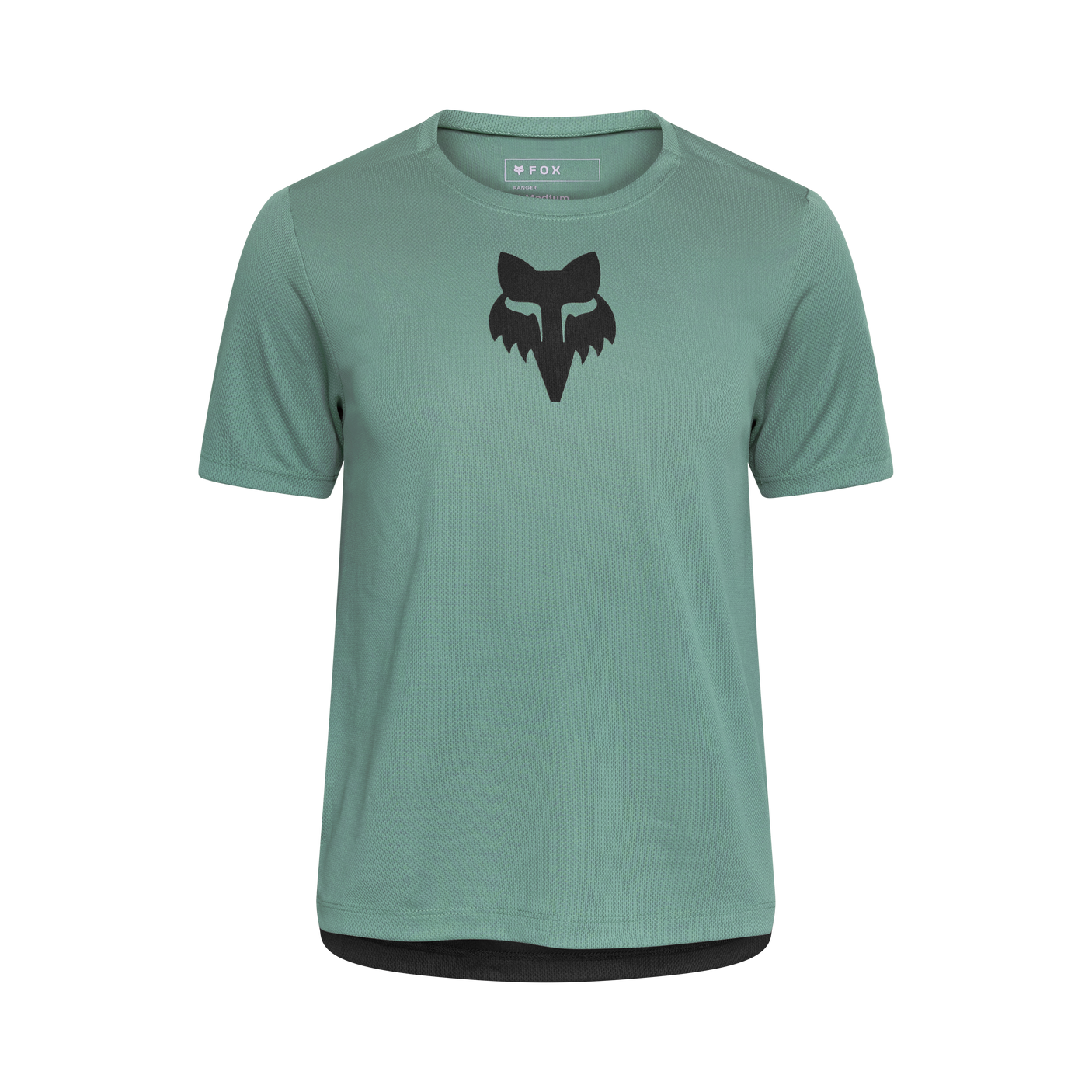 Fox YTH Ranger SS Maillot Head Pine