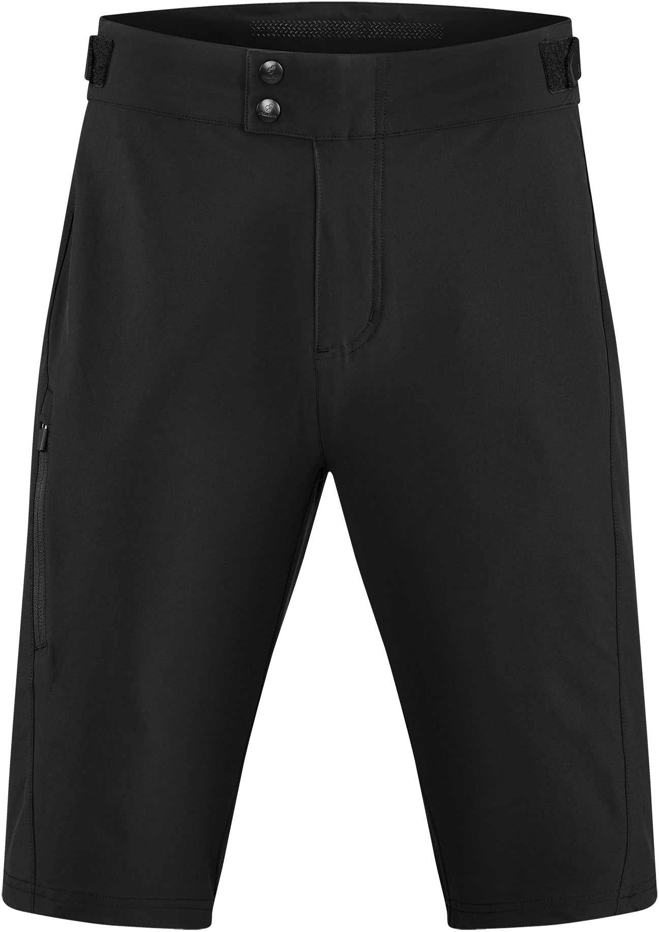CUBE BLACKLINE Short Baggy