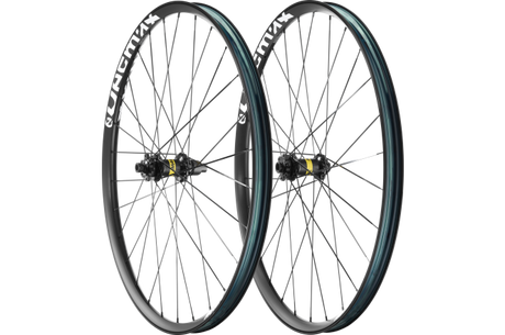 Mavic E-Deemax 29" jeu de roues INT SRAM XD 15x110mm/12x148mm