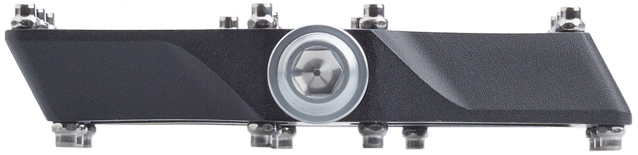 ACID Pédales FLAT A3-ZP R noir