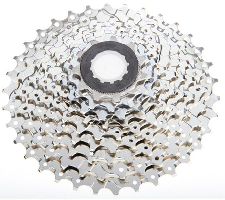 Shimano Sora CS-HG50 cassette 9 vitesses argent