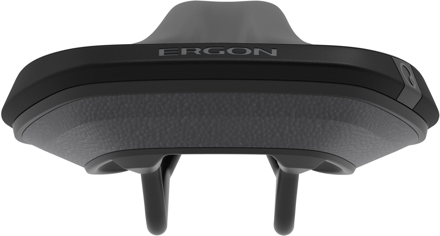 Ergon SMC Core Selle Homme noir