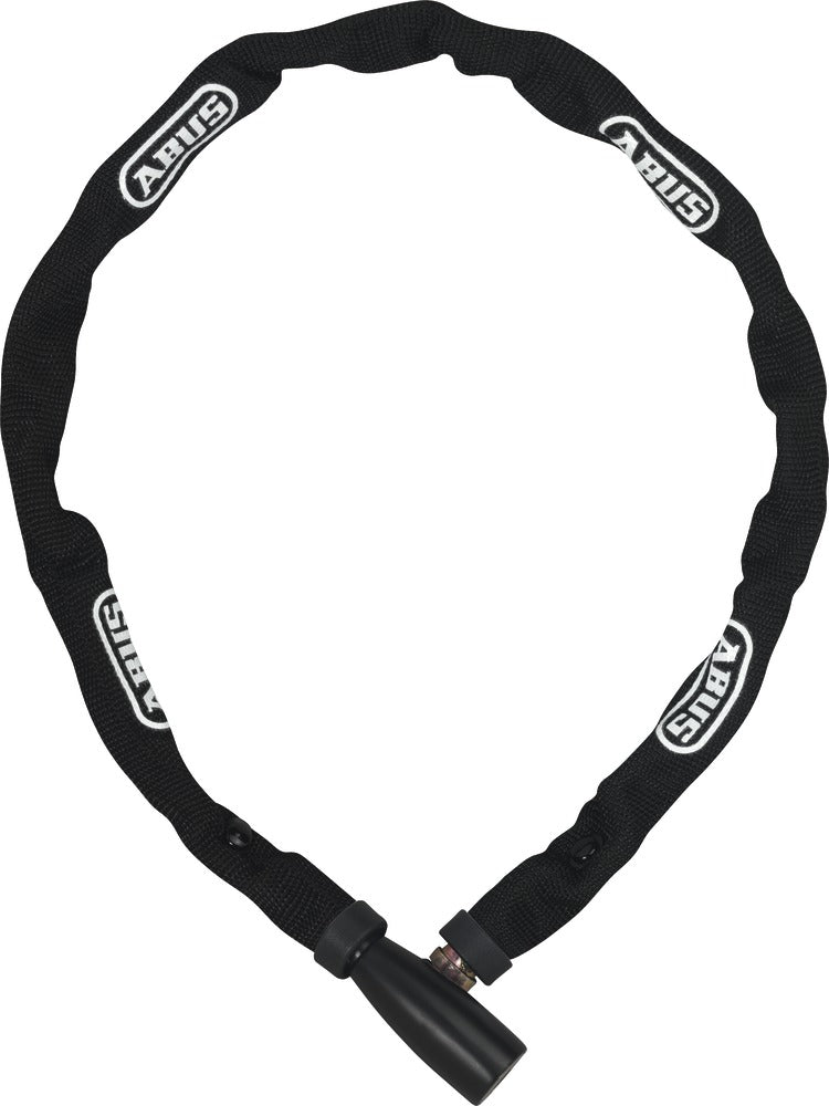ABUS Web 1500/60 Antivol chaîne noir