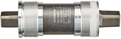 Shimano BB-UN300 boîtier de pédalier carré BSA 73mm