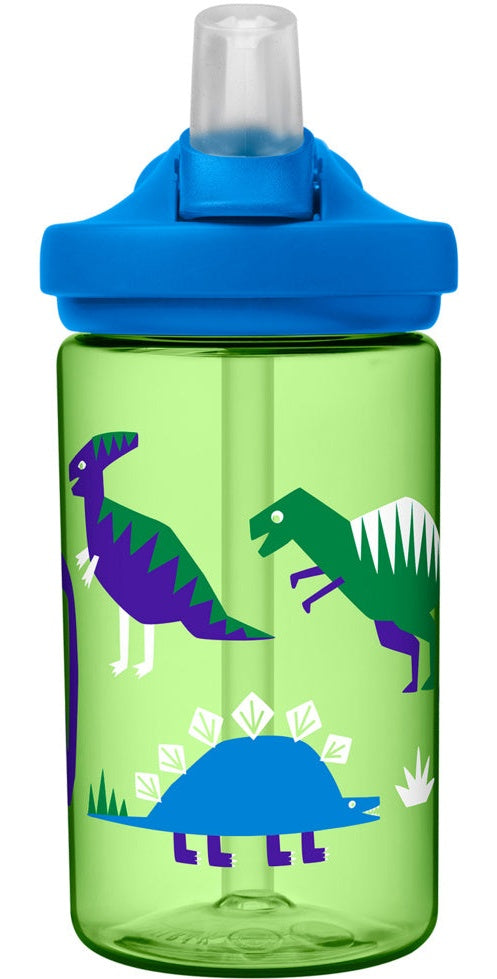 CamelBak eddy+ bouteille 400ml vert