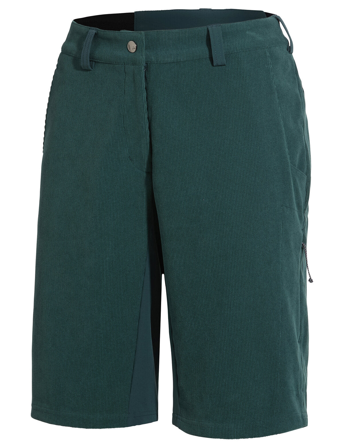 VAUDE Shorty Loamer Base pour femme deep pond