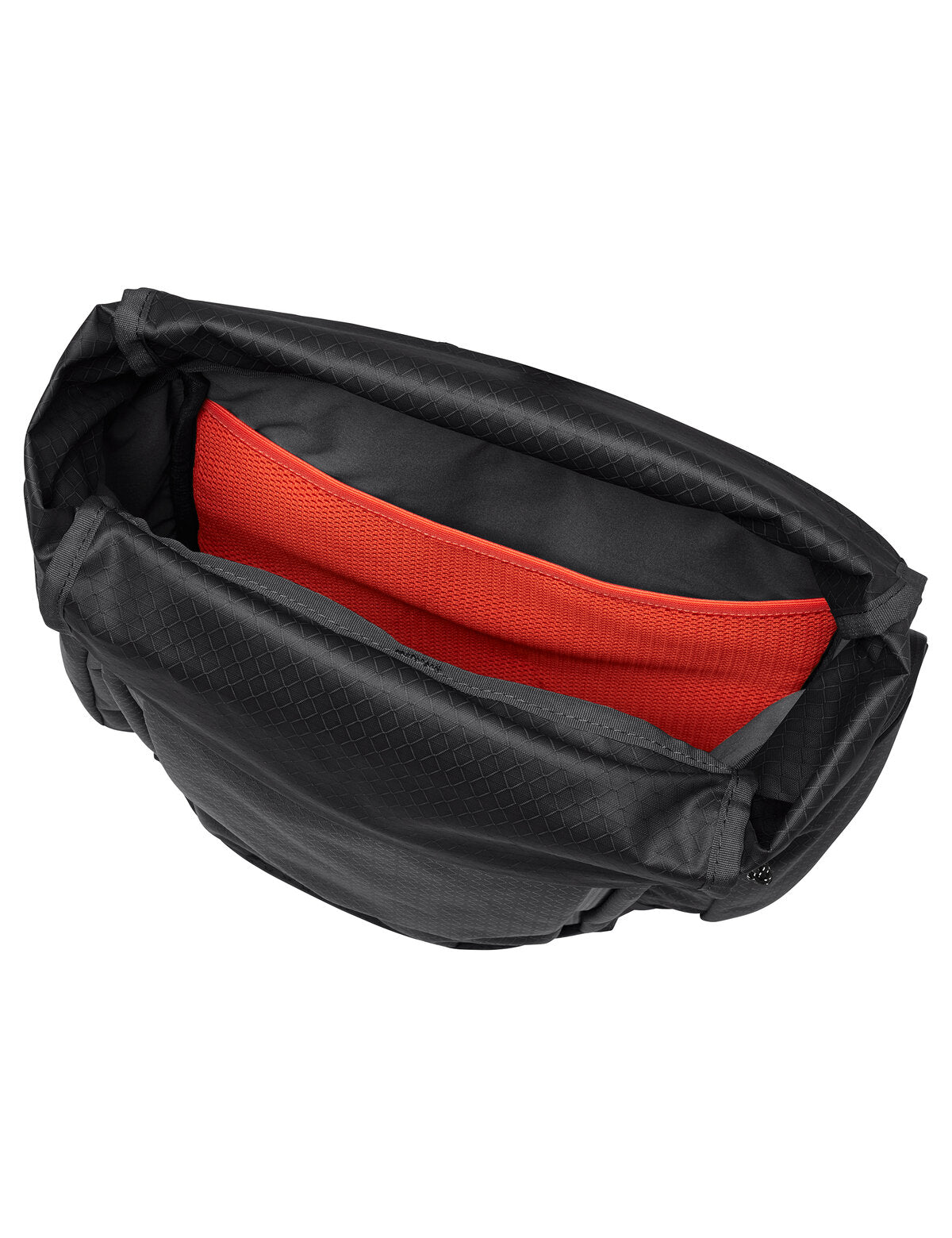 VAUDE Cyclist Pack Sacoche de vélo noir