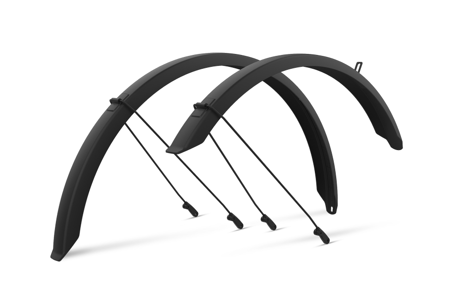 ACID jeu de garde-boue 57 27,5" BB Mount 2.0