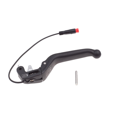 Magura MT5e Levier de frein à rappel noir