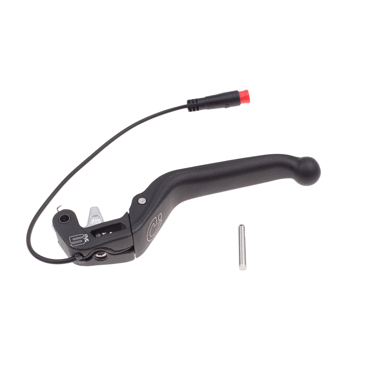 Magura MT5e Levier de frein à rappel noir