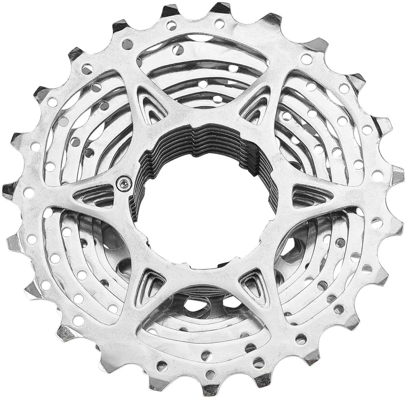 SRAM PG-950 Powerglide II 11-32T cassette 9 vitesses argent