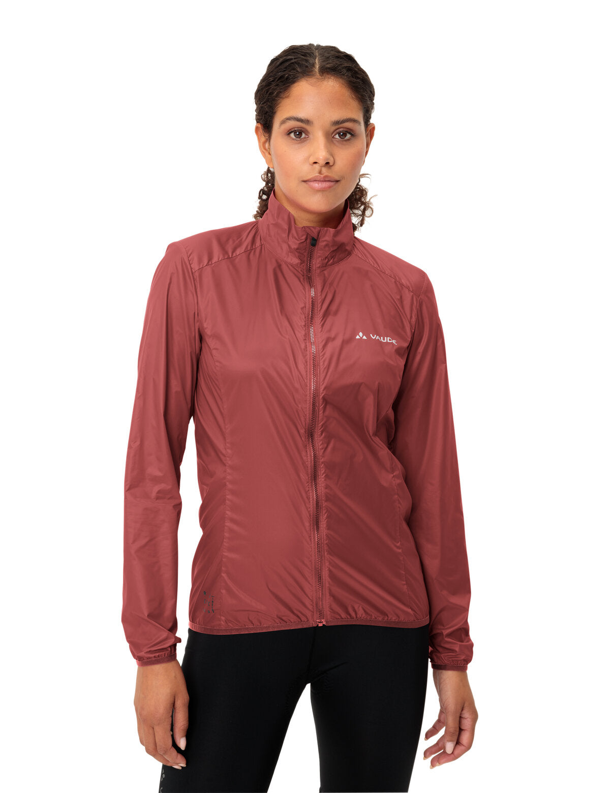VAUDE Matera Air Veste Femme brique