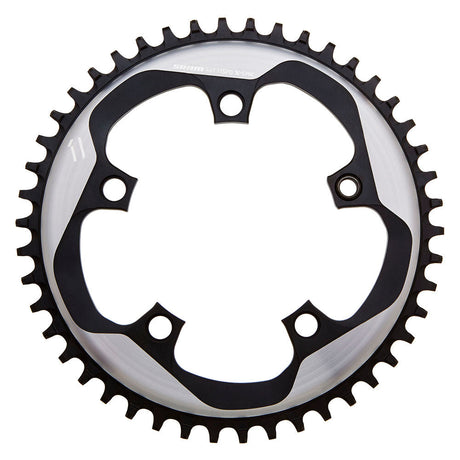 SRAM Force CX1 plateau 11 vitesses gris