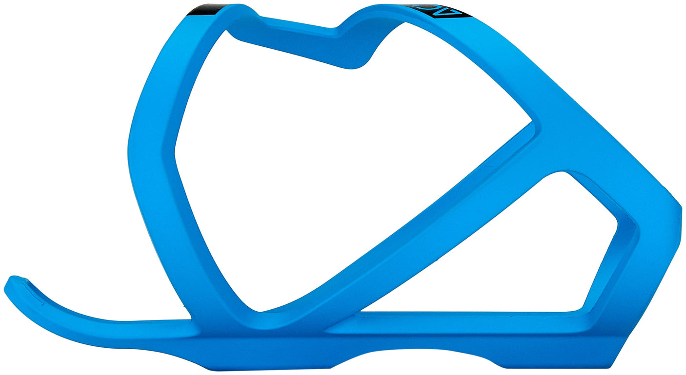 ACID Porte-bidon HPP Sidecage bleu mat´n´noir brillant