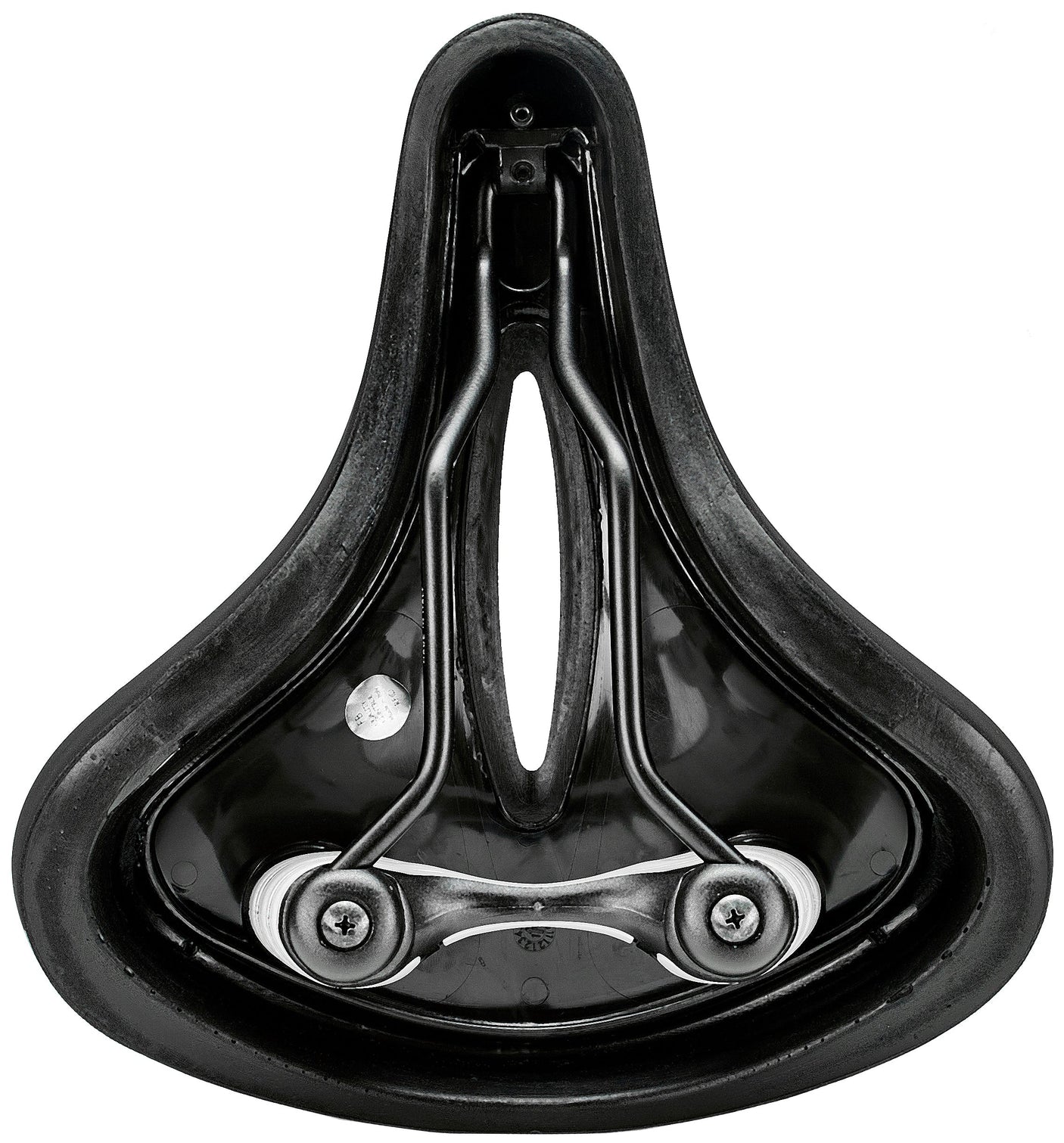 Selle Italia T 2 Flow selle black