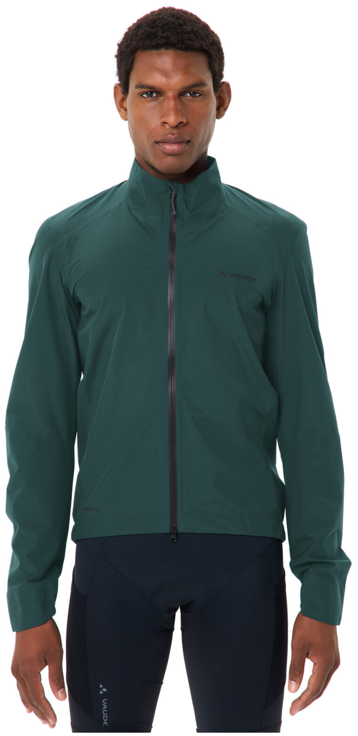 VAUDE Veste de pluie Kuro Pro Homme deep pond