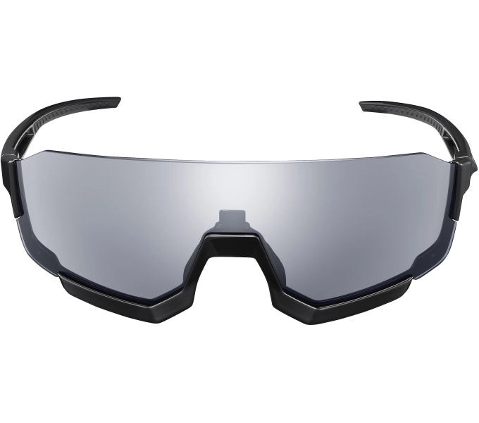 Shimano AEROLITE 2 Noir / Gris photochromatique