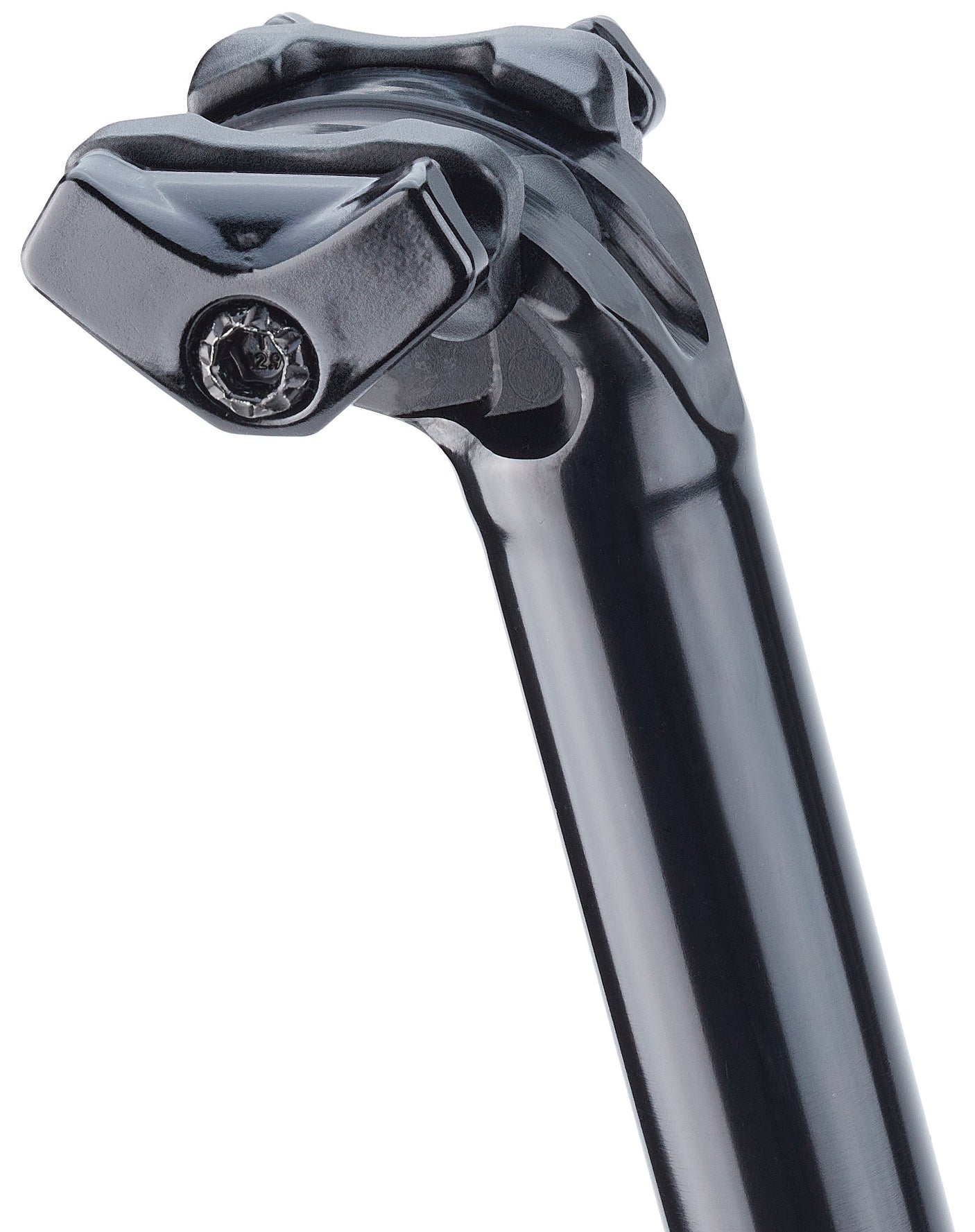 Cube RFR Pro Outside tige de selle 120mm Ø31,6mm noir