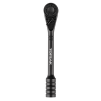 Topeak Clé à cliquet Aluminium, Noir – aktuelle Variante