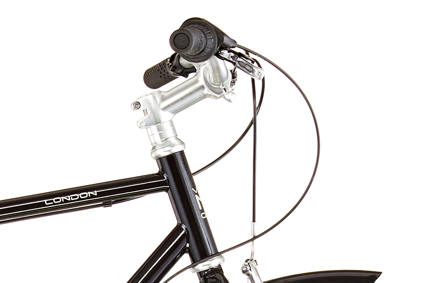 Vermont London 3G noir