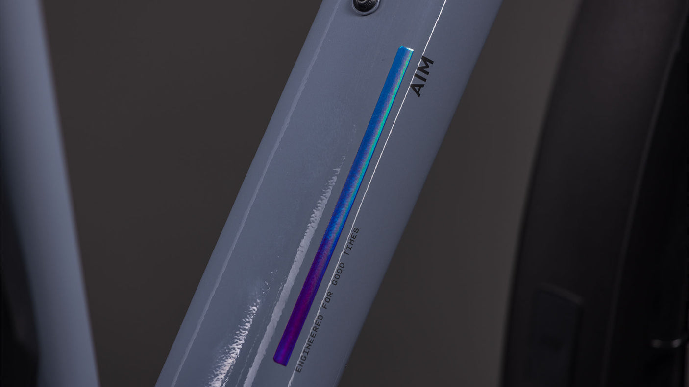 Cube Aim ONE FE smoke´n´black (2026)