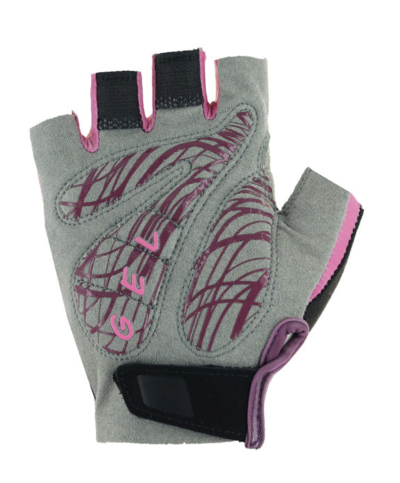 Roeckl Danis 2 Gants Femme Soft Berry