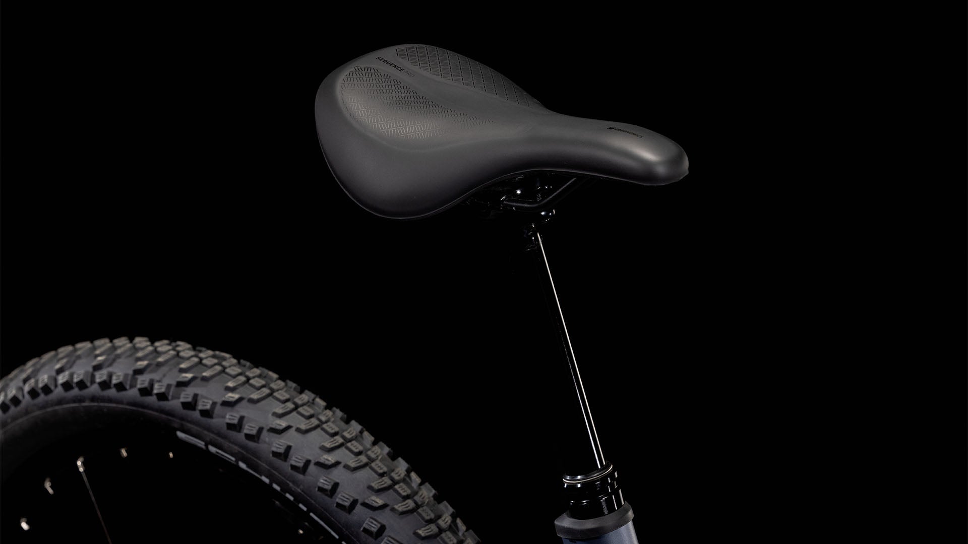 Cube Reaction Hybrid Pro 800 Easy Entry gris métallique´n´black (2025)