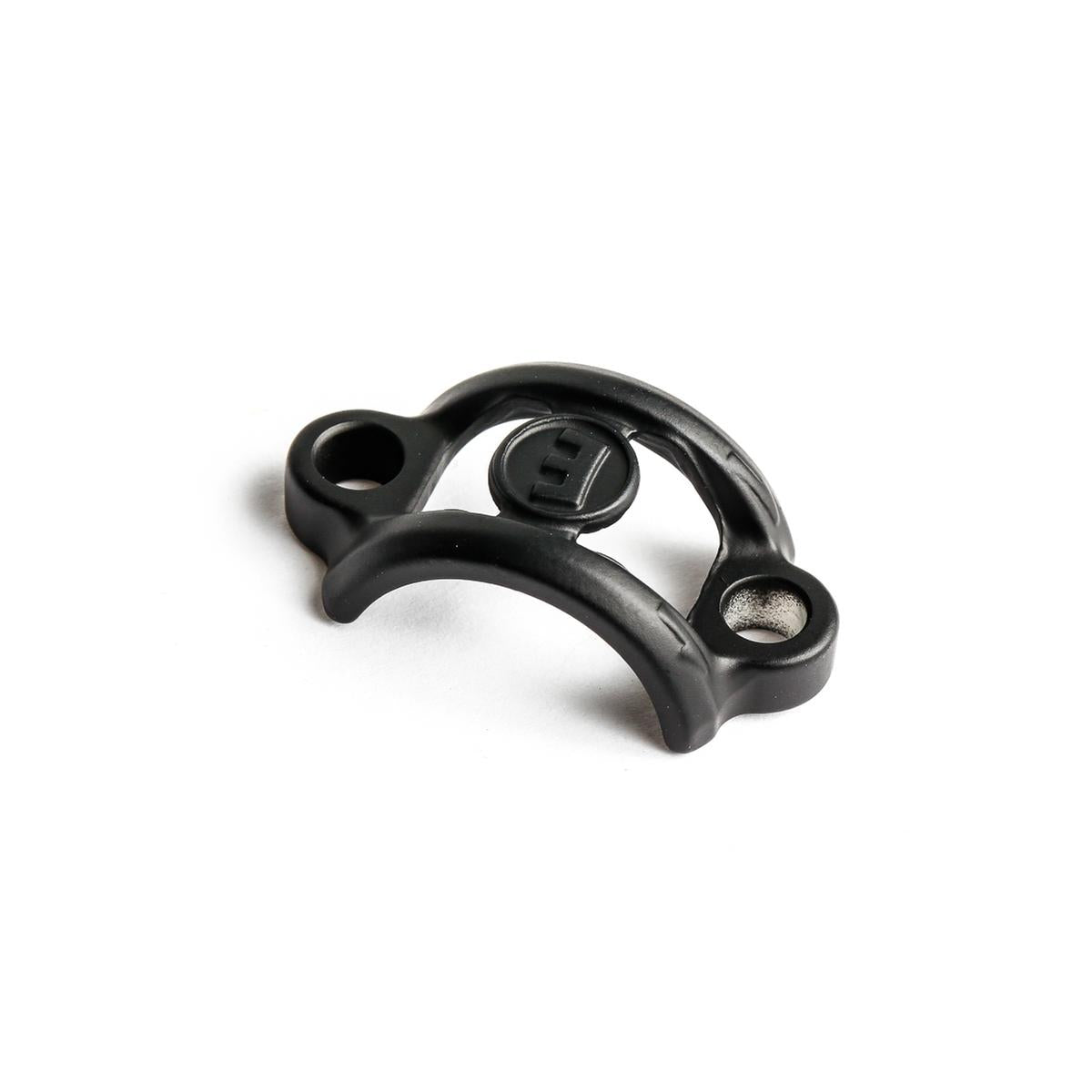 Collier de serrage Magura en aluminium sans vis noir