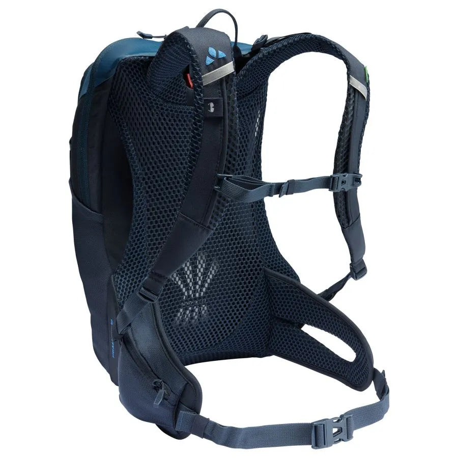 VAUDE Tremalzo 10 bleu