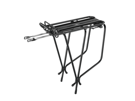 Topeak MTX Super Tourist Tubular Rack / capuchon à ressort 2.0 26-28"