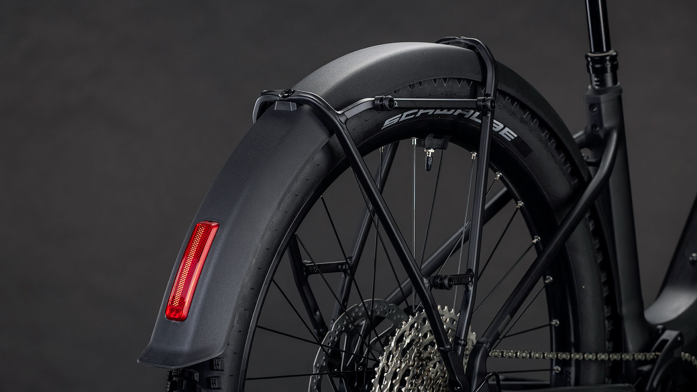 Cube Reaction Hybrid Pro 800 FE Easy Entry blackline (2026)