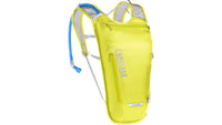 CamelBak Classic Light sac à dos d'hydratation 2l + 2l jaune – aktuelle Variante