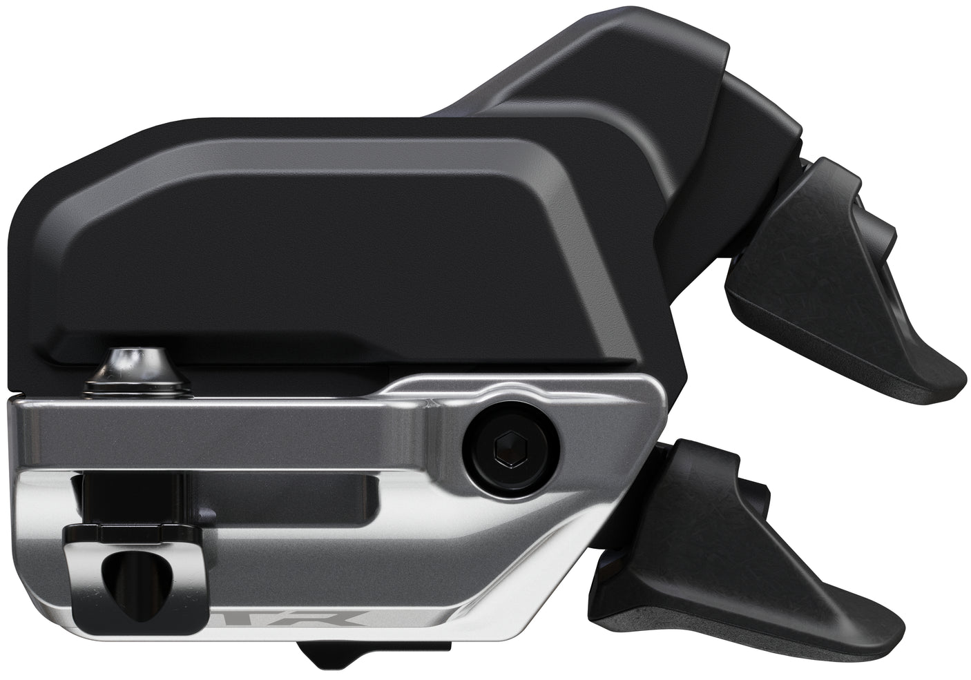 Shimano XTR SW-M9250 Di2 Leviers de changement de vitesse 12 vitesses