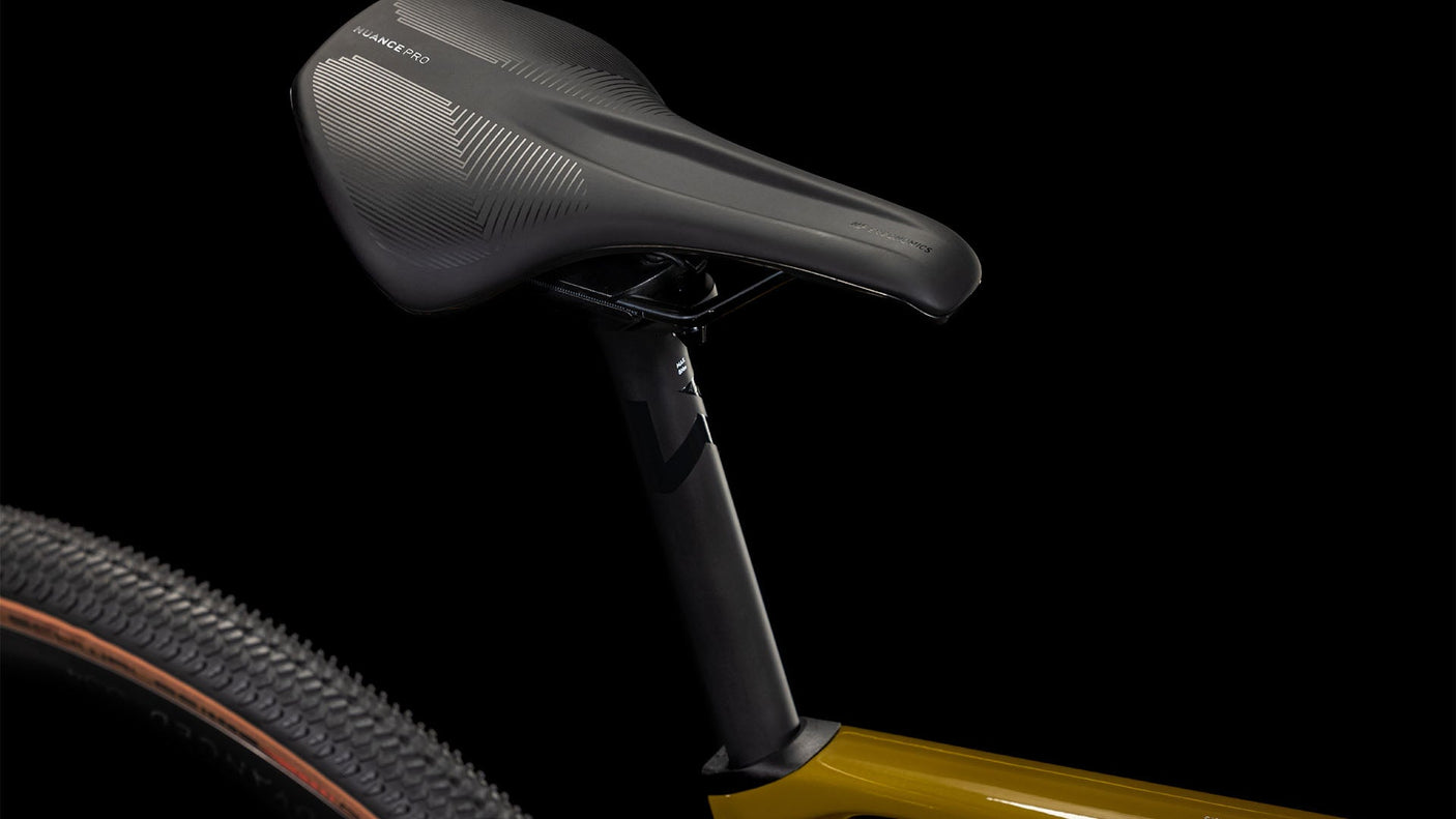 Cube Nuroad C:62 Pro vert saule´n´noir (2025)