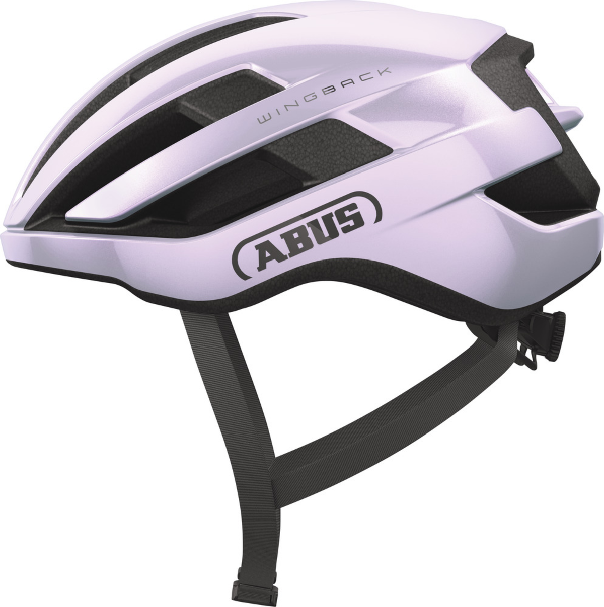 Abus WINGBACK tout-en-un
